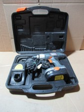 CHALLENGE XTREME CORDLESS