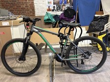 Carrera Mountain Bike