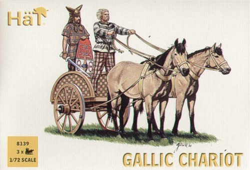 Hat industrie 8139 celtic - hat, 1:72