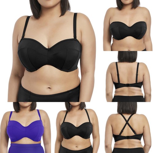 Elomi swimwear essentials - elomi,