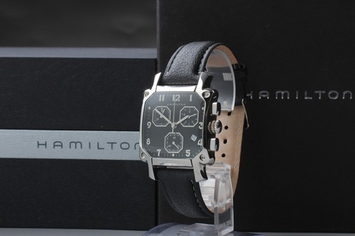 Mint hamilton lloyd - [n,
