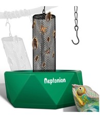 NEPTONION Hookable Chameleon