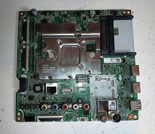 Genuine main board for lg - genuine,
