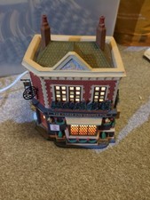 Dickens Village Series The