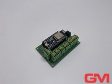 Richter control board