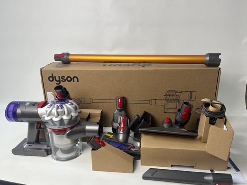 Dyson absolute vacuum - dyson,
