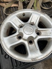 LAND ROVER DEFENDER BOOST