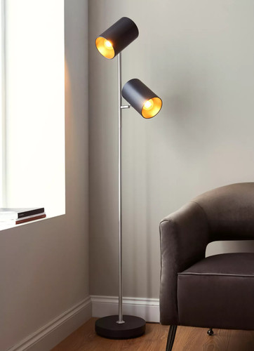 Floor lamp john lewis - john,