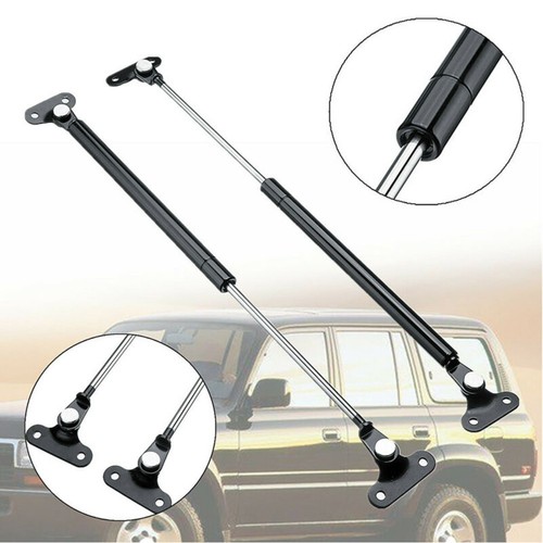 Rear tailgate gas struts - rear,