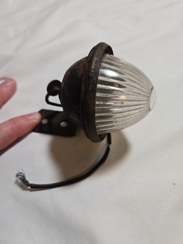 Vintage beehive clear light - beehive,
