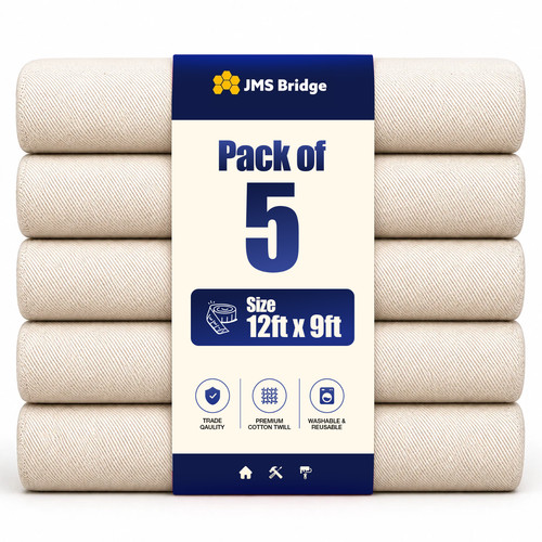 Dust sheets for painting - for, &
