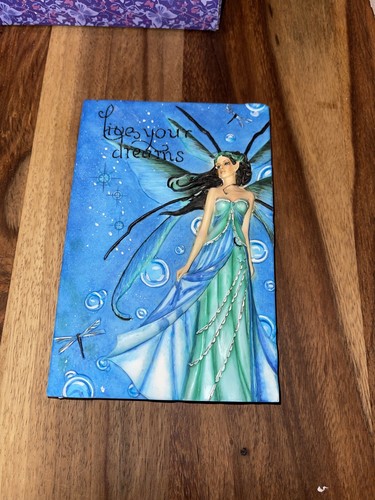 The fairysite fairy - the,