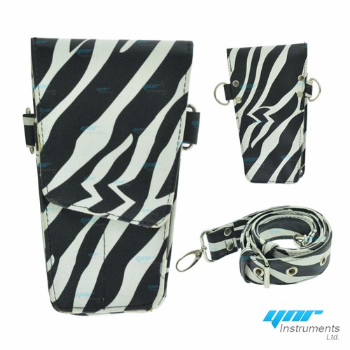 Hairdressing scissors pouch - hairdressing,