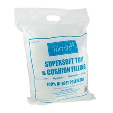 Toy stuffing filling super - x,