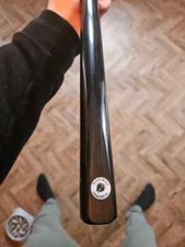 Maximus Immortal 3/4 pool cue