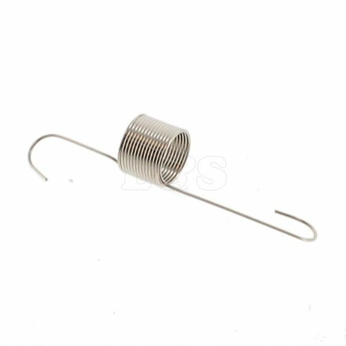 Throttle return spring for - throttle,