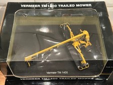 Universal Hobbies Vermeer TM1400 Trailed Mower