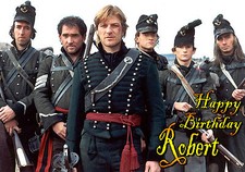 SHARPE 95th regiment rifles