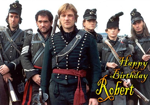 Sharpe 95th regiment rifles - regiment,