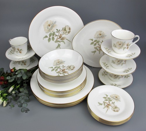 Royal doulton dinner - dinner, service