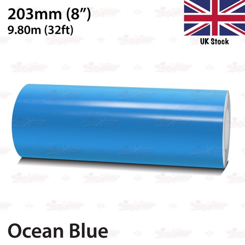 203mm roll vinyl pinstriping - 203mm,