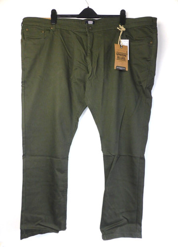 Union blues size 52r w52 - blues,