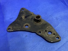 TRIUMPH TRIDENT T150 L/H REAR ENGINE PLATE 83-1597