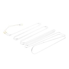 Zanussi Fridge & Freezer