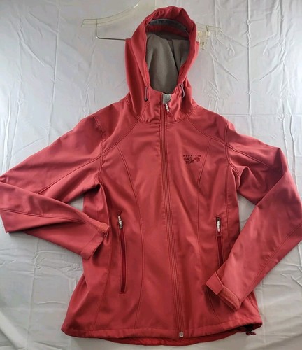 Mountain hardwear jacket - mountain, women