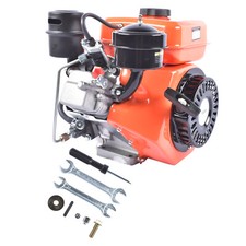 3HP 4 Stroke Diesel Engine