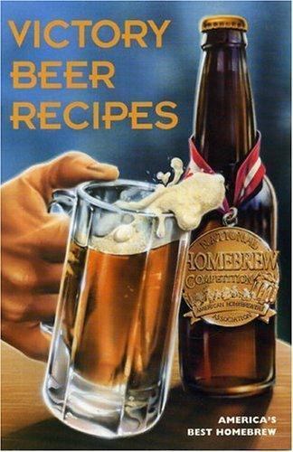 Victory beer recipes - victory,