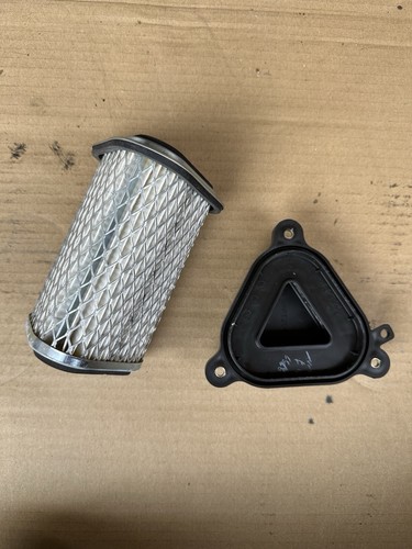 Royal enfield oem air filter - oem,