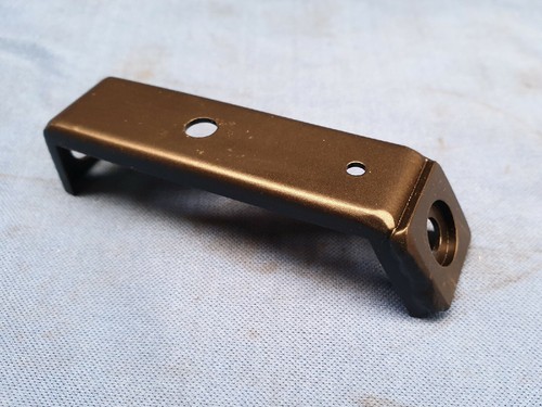Jaguar daimler header tank - daimler,