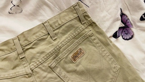 Wrangler men jean w34 - wrangler,