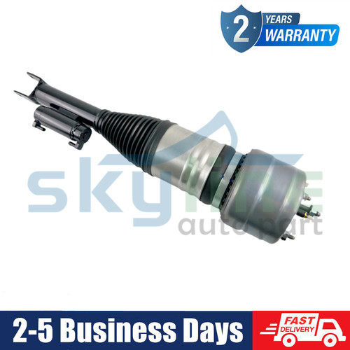 Front right air suspension - air,