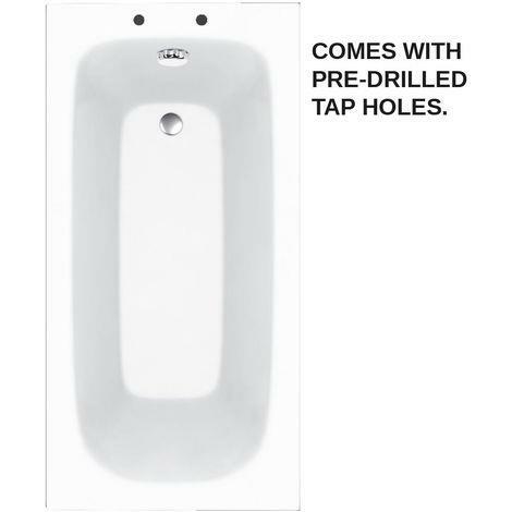 Small bath tub - 1400, x