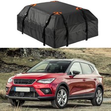 600L Car Roof Top Rack Luggage