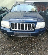 JEEP GRAND CHEROKEE 2.7CRD FUEL FILLER LID/ BREAKING 2004