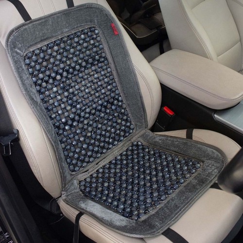 Car seat cover wooden - car,