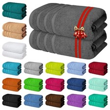 Large jumbo bath sheet - bath,