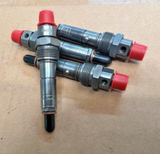 Mecalac Terex Cummins Injector Part No 4089728 4089728000