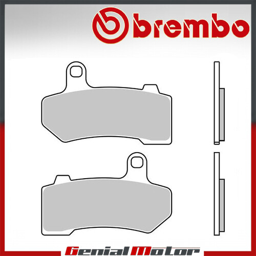 Front brembo 17sa - brembo, brake