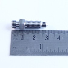 GSF1200 Bandit Suzuki Titanium