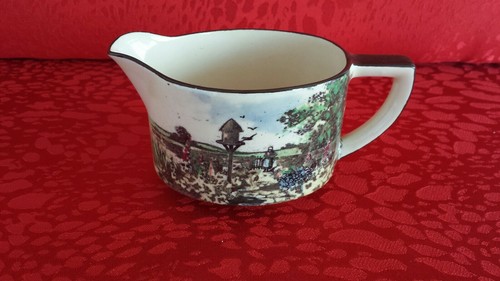 Royal doulton series ware rare - royal,