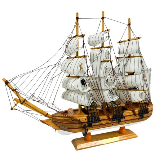 Confection model ship with - confection, 1f