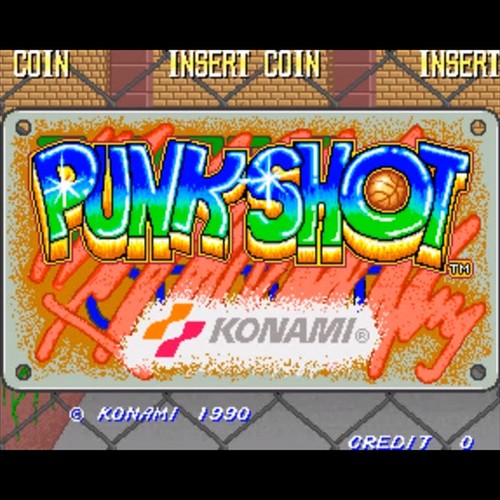 Used punk shot - pcb, board