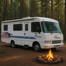 1993 Fleetwood Bounder