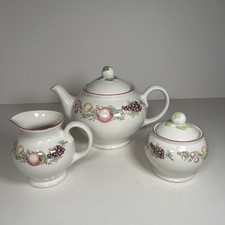 Boots - Orchard - Teapot 4 - 6