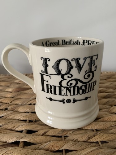 Emma bridgewater large pint - emma,