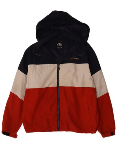 Zara boys hooded - zara,